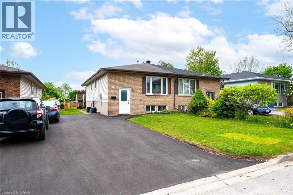 119 Nickolas Crescent, Cambridge, Ontario  N3C 3L7 - Photo 4 - 40742482
