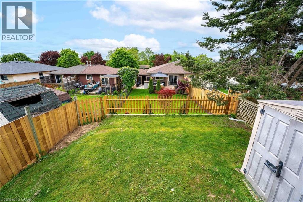 119 Nickolas Crescent, Cambridge, Ontario  N3C 3L7 - Photo 42 - 40742482