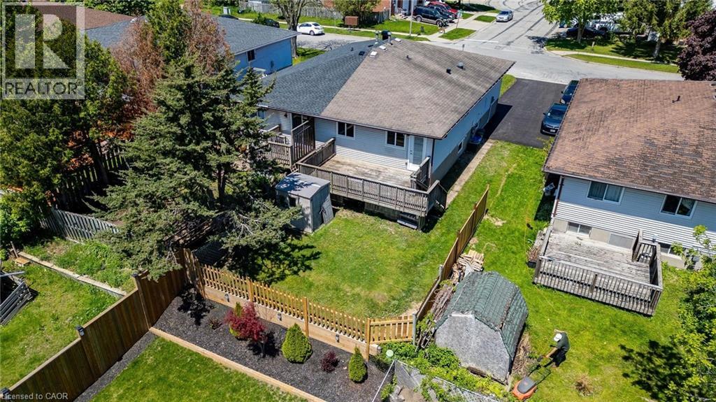 119 Nickolas Crescent, Cambridge, Ontario  N3C 3L7 - Photo 45 - 40742482