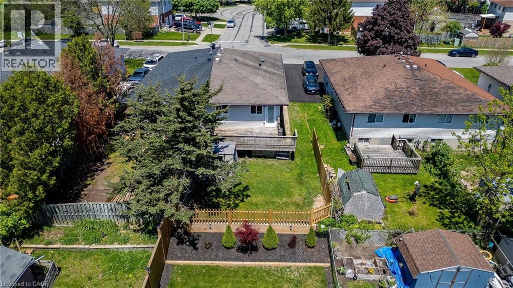 119 Nickolas Crescent, Cambridge, Ontario  N3C 3L7 - Photo 44 - 40742482