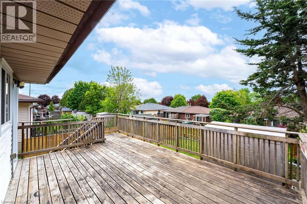 119 Nickolas Crescent, Cambridge, Ontario  N3C 3L7 - Photo 41 - 40742482
