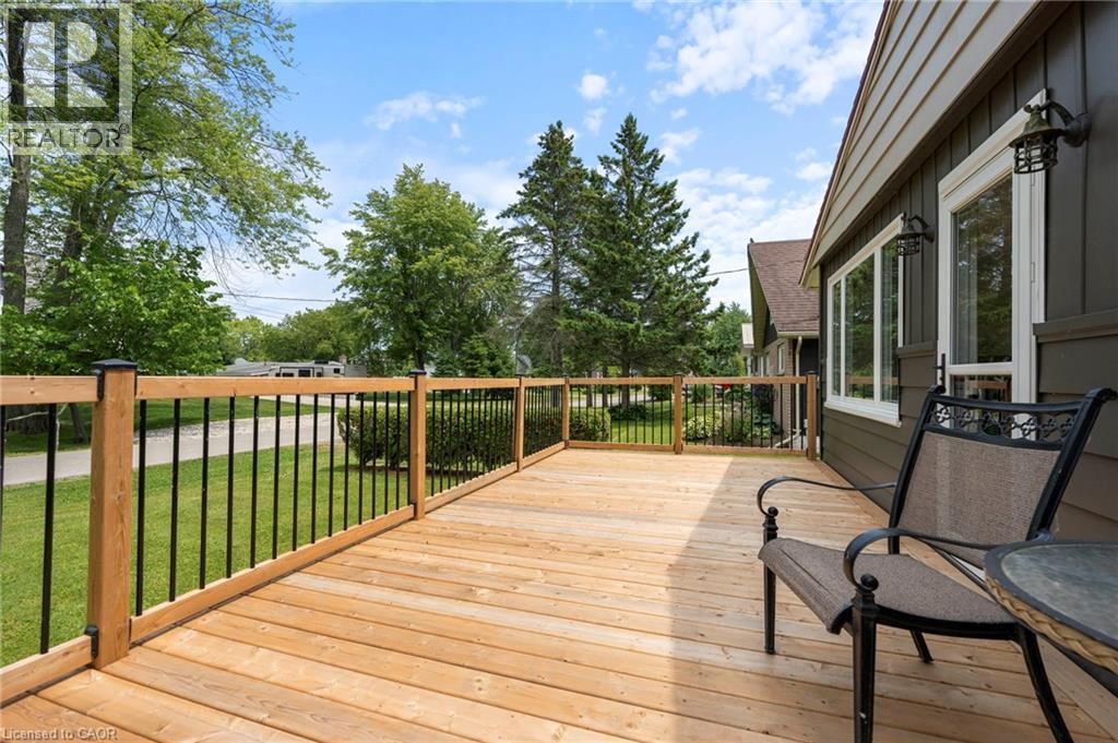 10 Clubhouse Road, Turkey Point, Ontario  N0E 1T0 - Photo 5 - 40743137