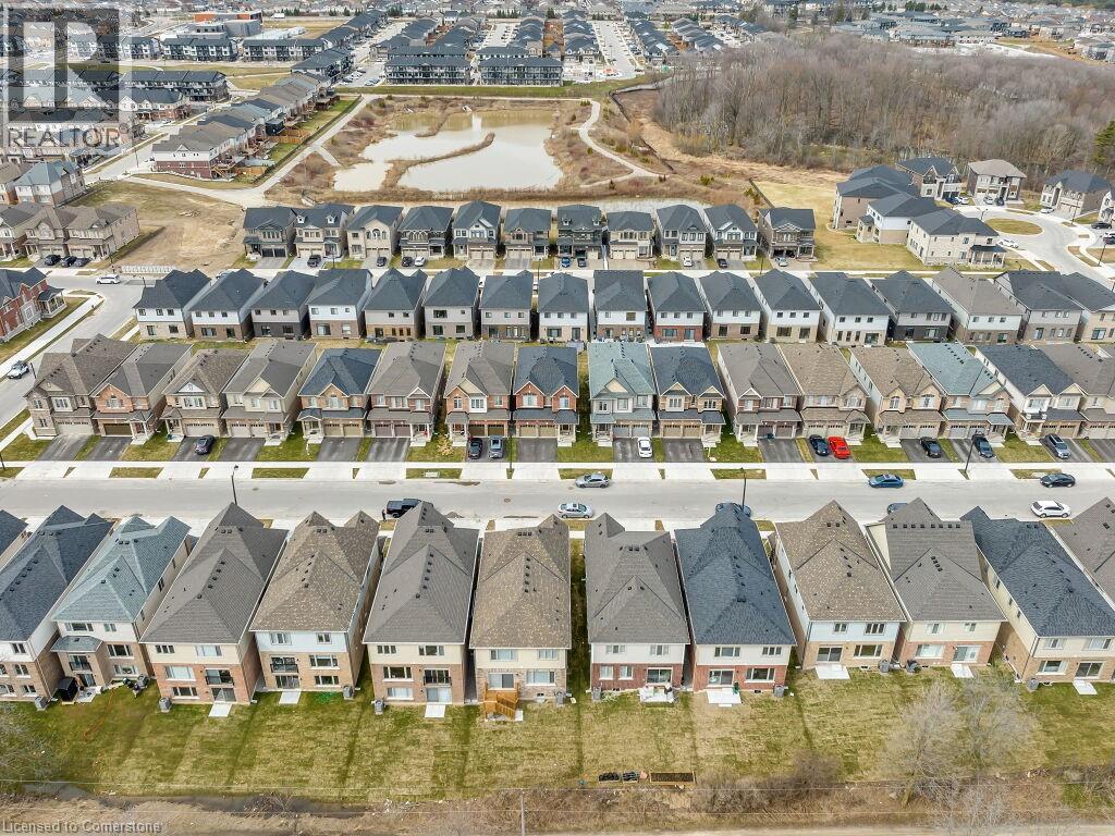 261 Broadacre Drive, Kitchener, Ontario  N2R 0S6 - Photo 44 - 40757897