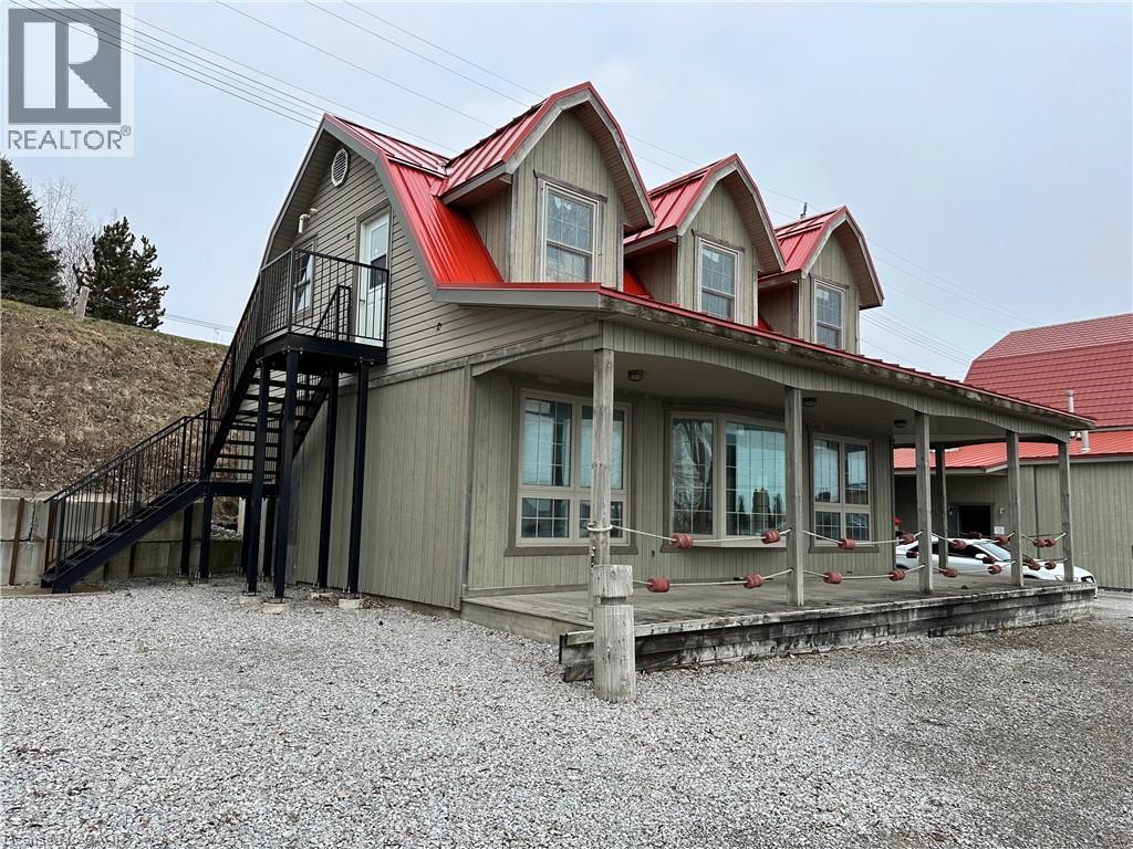 12 Sea Queen Road, Port Rowan, Ontario  N0E 1M0 - Photo 2 - 40743708