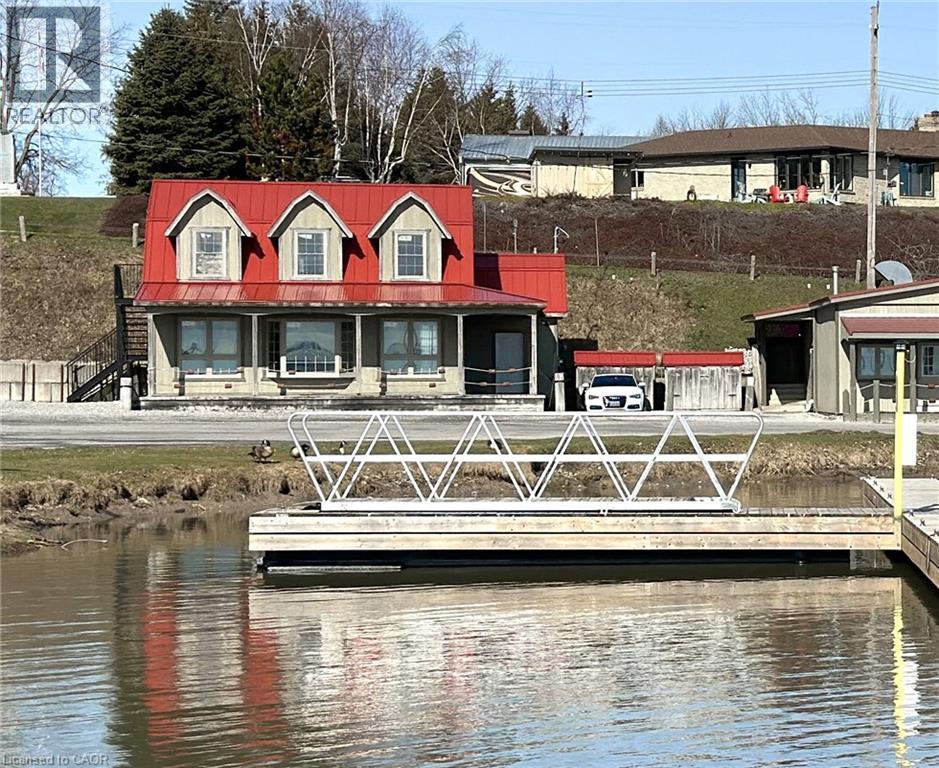 12 Sea Queen Road, Port Rowan, Ontario  N0E 1M0 - Photo 19 - 40743708