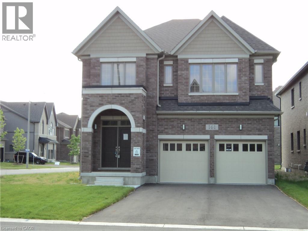 161 Raftis Street, Arthur, Ontario  N0G 1A0 - Photo 1 - 40743788