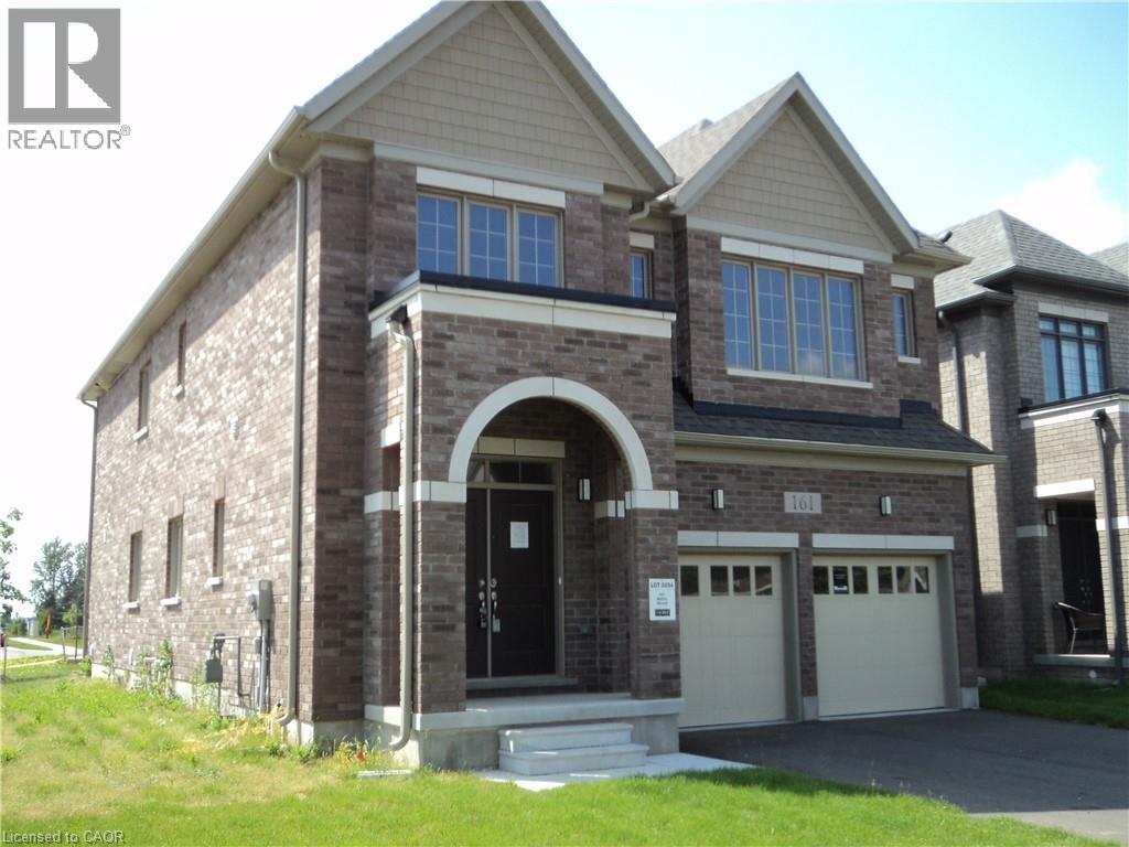 161 Raftis Street, Arthur, Ontario  N0G 1A0 - Photo 2 - 40743788