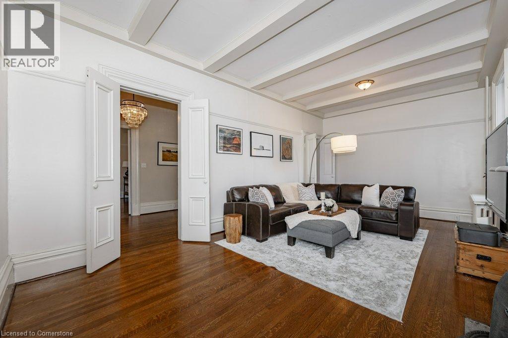 15 Liverpool Street, Guelph, Ontario  N1H 2K8 - Photo 16 - 40757905
