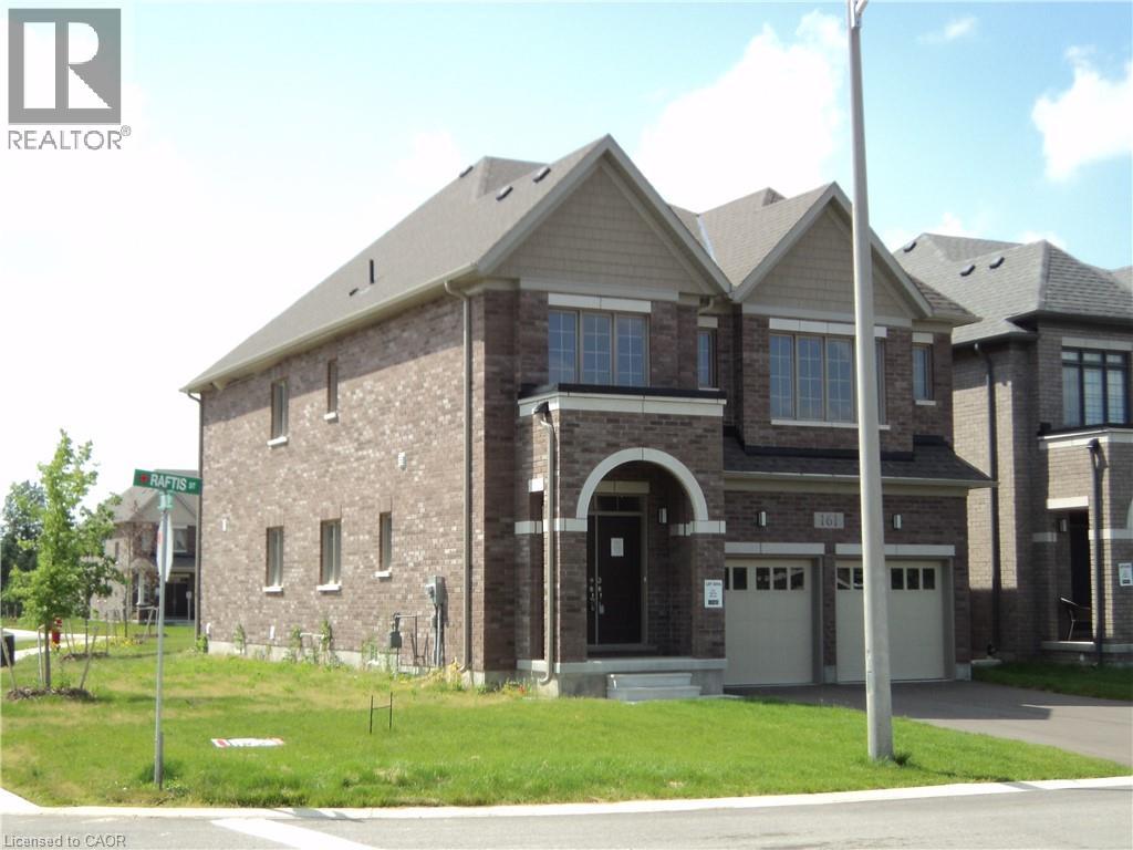 161 Raftis Street, Arthur, Ontario  N0G 1A0 - Photo 3 - 40743788