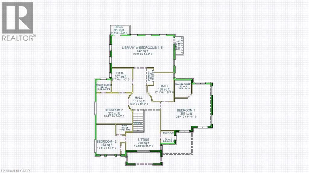 Property at 98 BURBANK Drive image 5