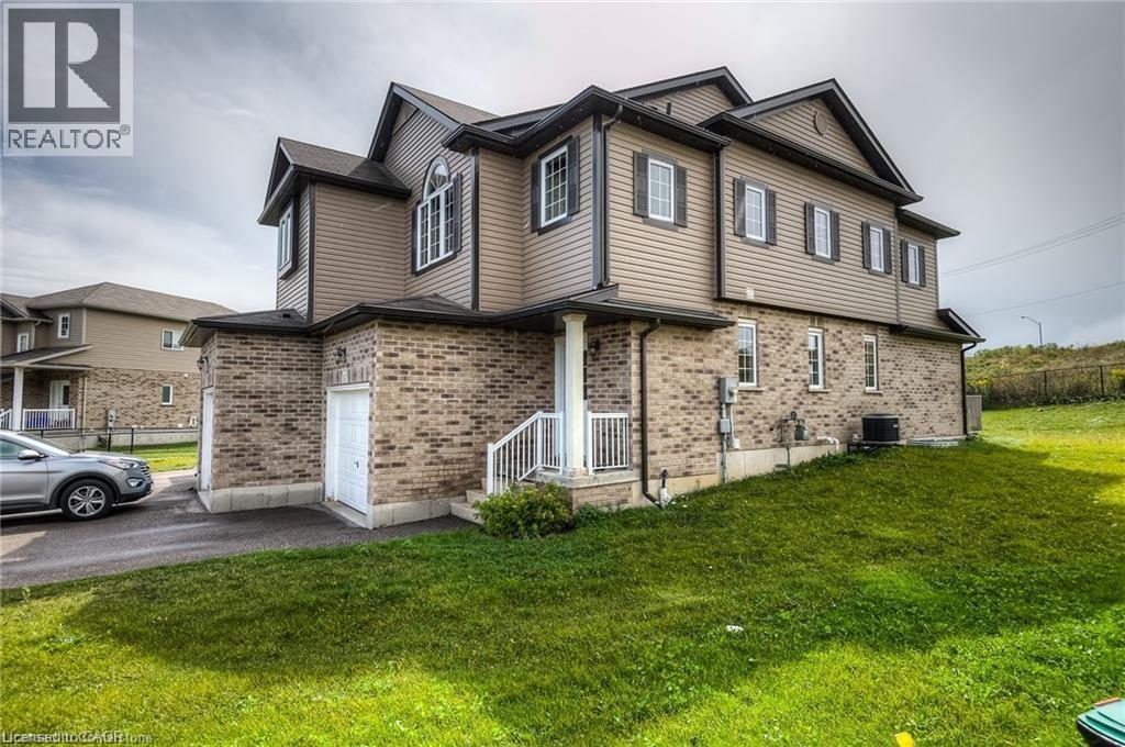 Property at 260 COUNTRYSTONE Crescent image 2