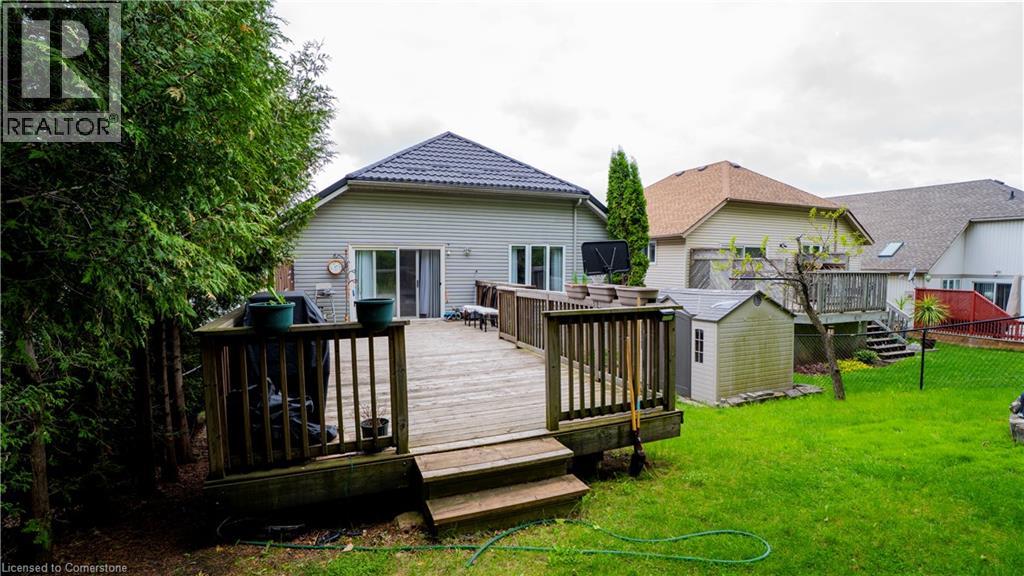 Property at 44 DUNNIGAN Drive E image 5