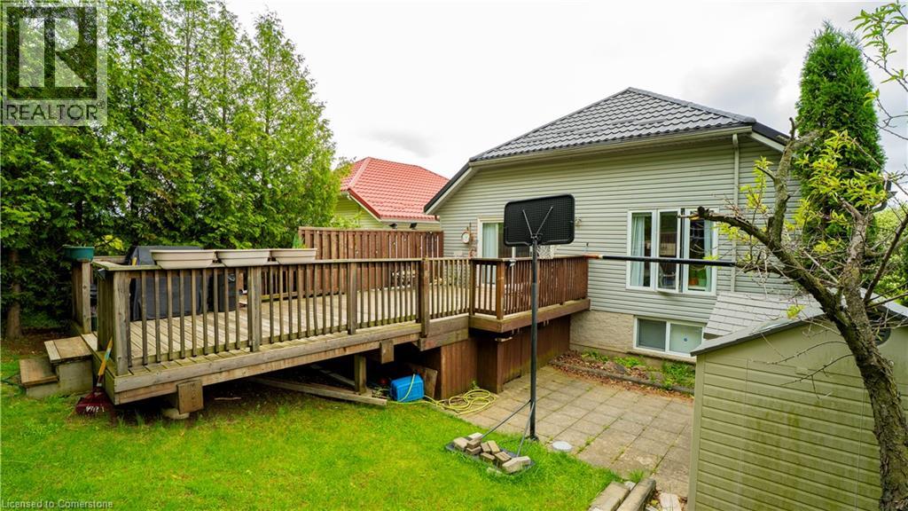 Property at 44 DUNNIGAN Drive E image 4