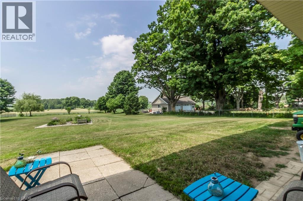 143 Baird Street S, Bright, Ontario  N0J 1B0 - Photo 41 - 40744426