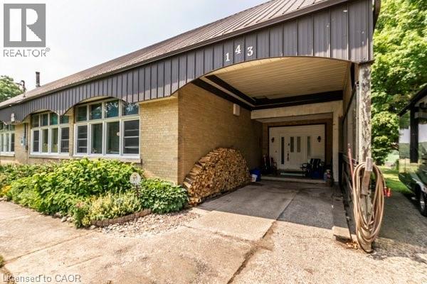 143 Baird Street S, Bright, Ontario  N0J 1B0 - Photo 3 - 40744426