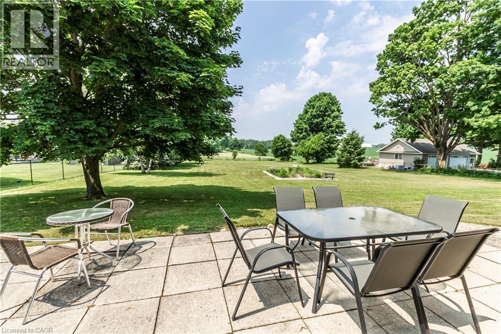 143 Baird Street S, Bright, Ontario  N0J 1B0 - Photo 49 - 40744426
