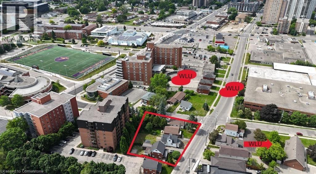 179 Regina Street N, Waterloo, Ontario  N2J 3B4 - Photo 1 - 40744970