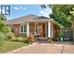 20 HAWK Street, St. George, Ontario