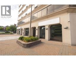 30 DUKE Street W Unit# 110, Kitchener, Ontario