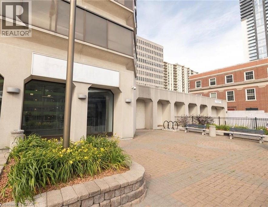30 Duke Street W Unit# 110, Kitchener, Ontario  N2H 3W4 - Photo 3 - 40745100