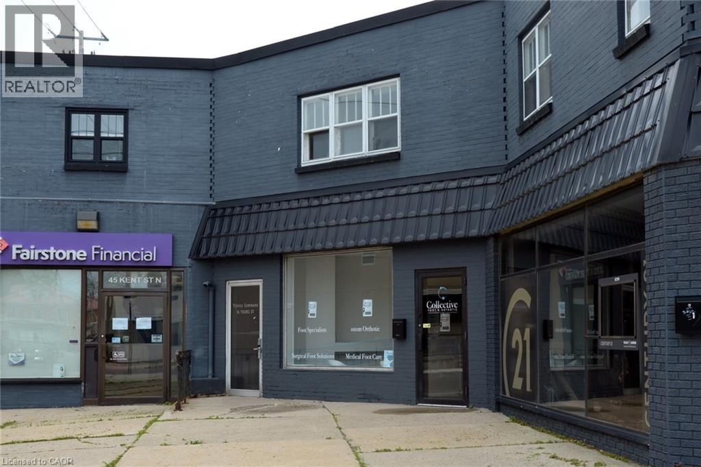 43 Kent Street N, Simcoe, Ontario  N3Y 3S1 - Photo 1 - 40745412