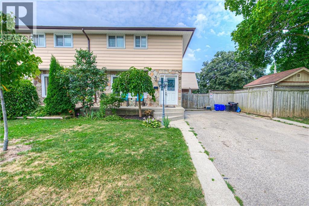 Property at 217 SOUTHWOOD Drive image 1