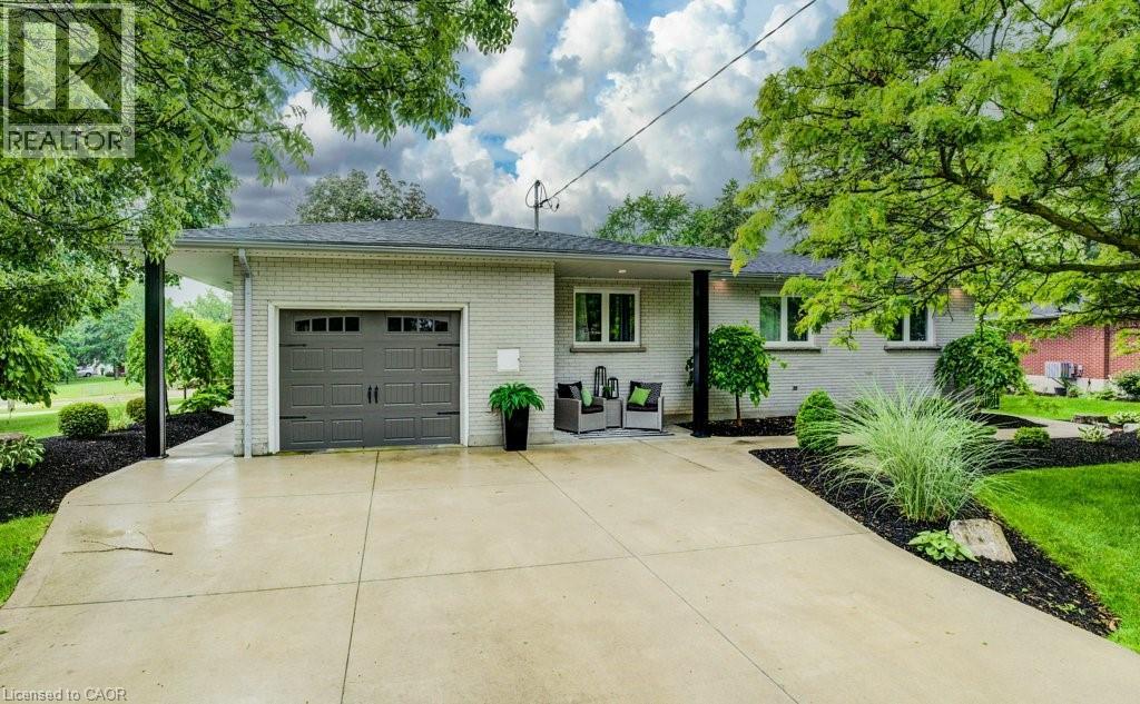 34 Jackson Crescent, Listowel, Ontario  N4W 1K3 - Photo 5 - 40745496
