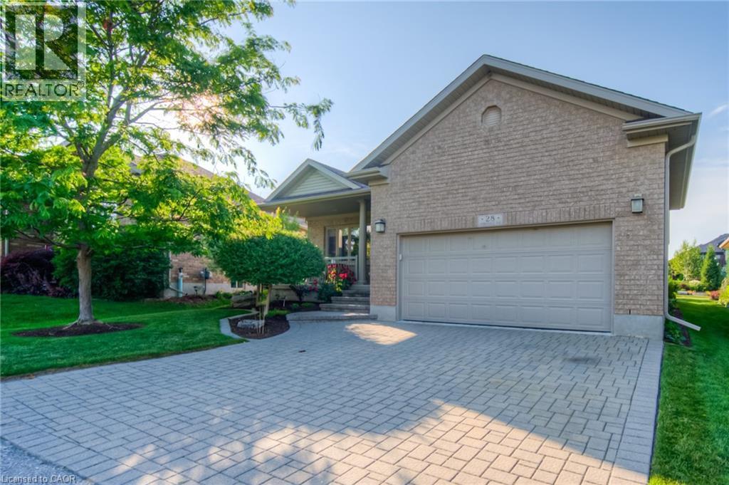 28 Amberdale Way, New Hamburg, Ontario  N3A 0C1 - Photo 1 - 40745738