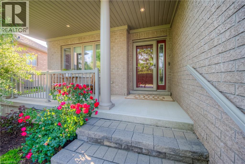 28 Amberdale Way, New Hamburg, Ontario  N3A 0C1 - Photo 5 - 40745738
