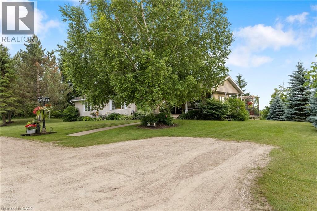 413294 Baseline Road, Durham, Ontario  N0G 1R0 - Photo 19 - 40745845