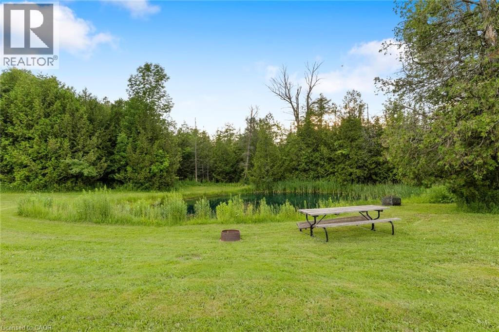 413294 Baseline Road, Durham, Ontario  N0G 1R0 - Photo 18 - 40745845