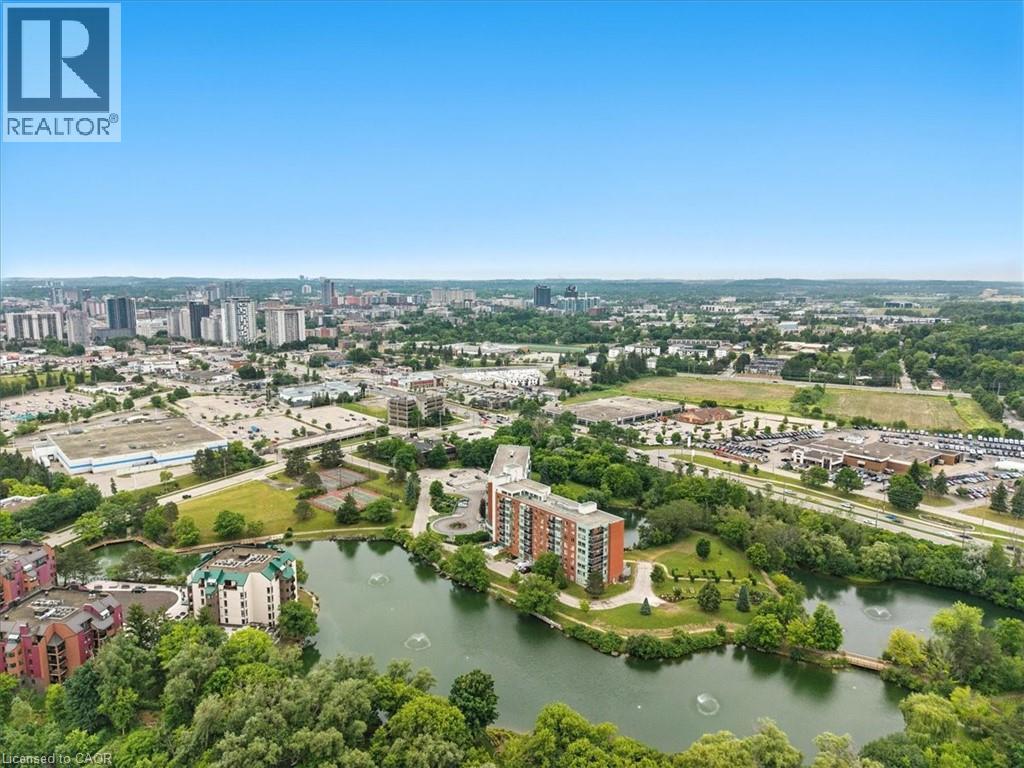 30 Blue Springs Drive Unit# 201, Waterloo, Ontario  N2J 4T2 - Photo 7 - 40746033