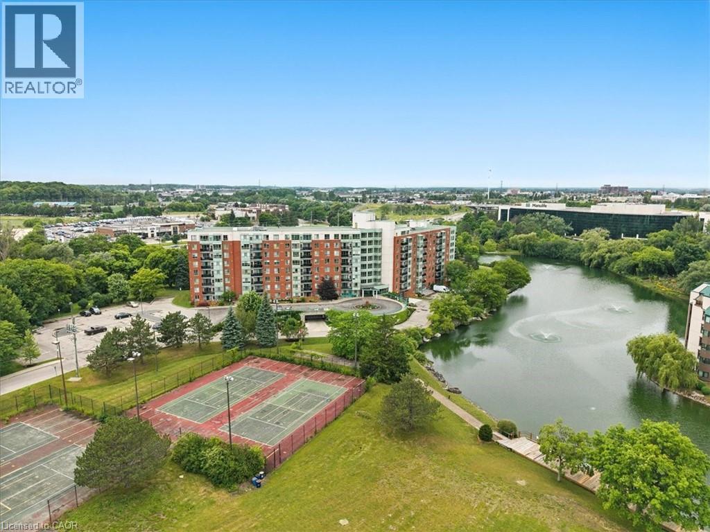 30 Blue Springs Drive Unit# 201, Waterloo, Ontario  N2J 4T2 - Photo 2 - 40746033