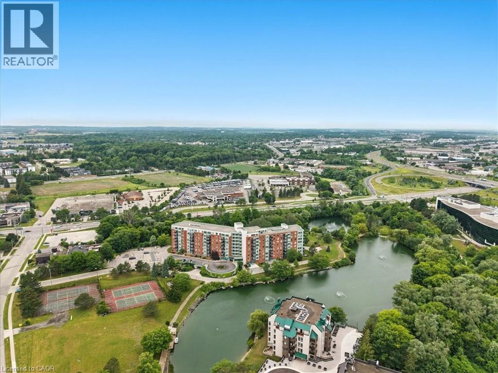 30 Blue Springs Drive Unit# 201, Waterloo, Ontario  N2J 4T2 - Photo 9 - 40746033