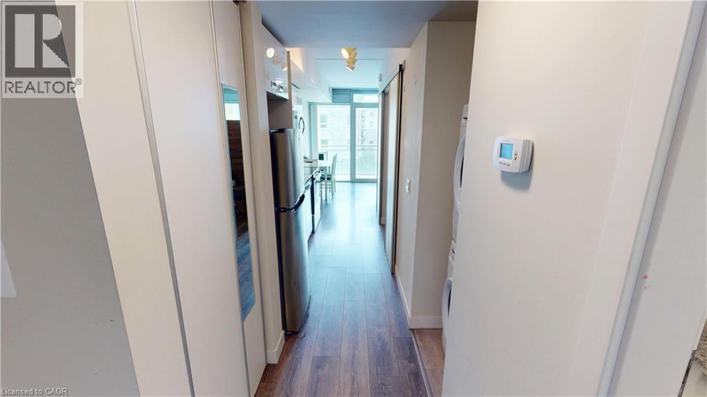 257 Hemlock Street Unit# 211, Waterloo, Ontario  N2L 0K2 - Photo 2 - 40746079