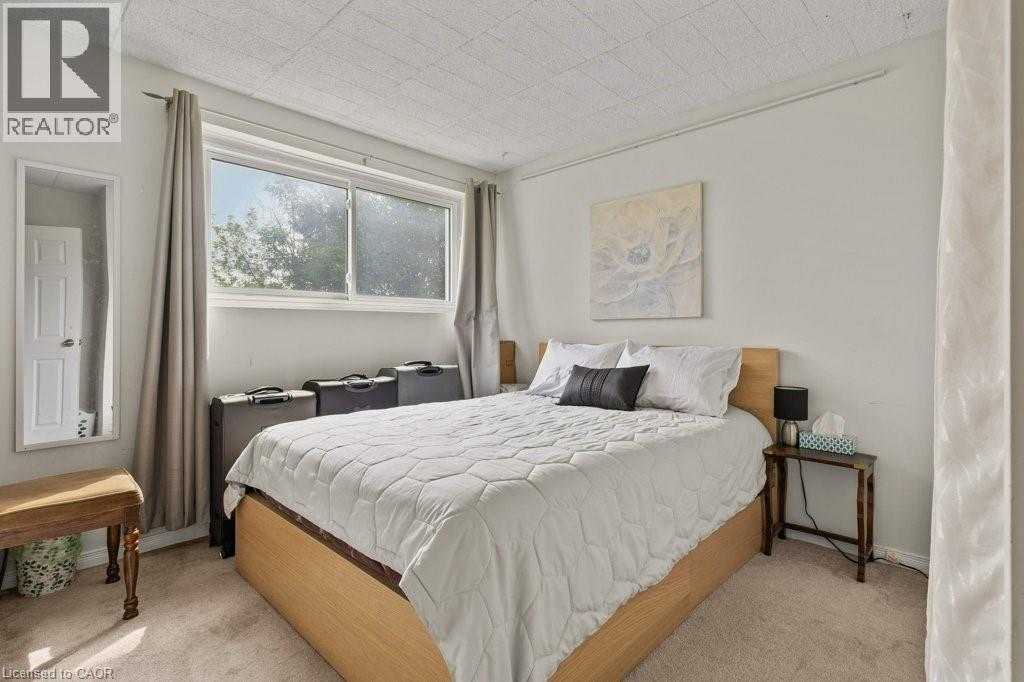 80 Breckenridge Drive Unit# 110, Kitchener, Ontario  N2B 2N9 - Photo 7 - 40746123