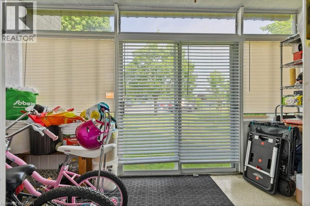 80 Breckenridge Drive Unit# 110, Kitchener, Ontario  N2B 2N9 - Photo 10 - 40746123