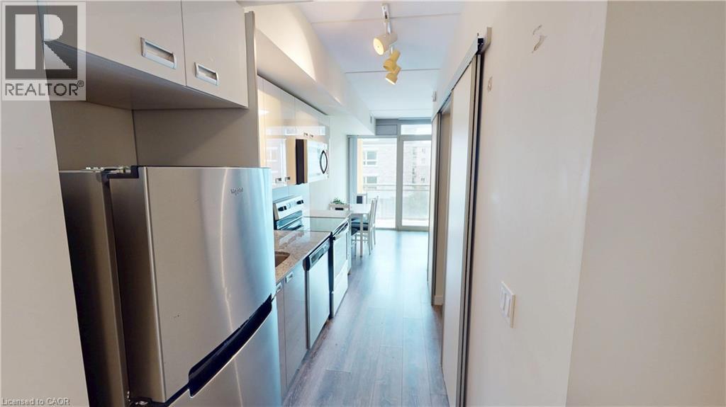 257 Hemlock Street Unit# 211, Waterloo, Ontario  N2L 0K2 - Photo 3 - 40746079