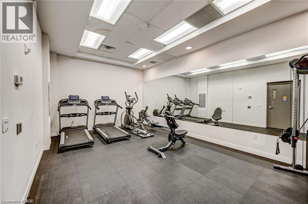 257 Hemlock Street Unit# 211, Waterloo, Ontario  N2L 0K2 - Photo 21 - 40746079