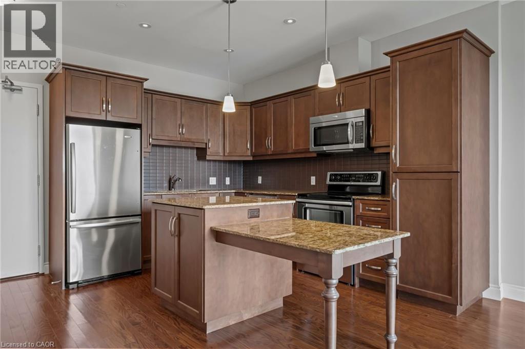 223 Erb Street W Unit# 704, Waterloo, Ontario  N2L 0B3 - Photo 12 - 40746634