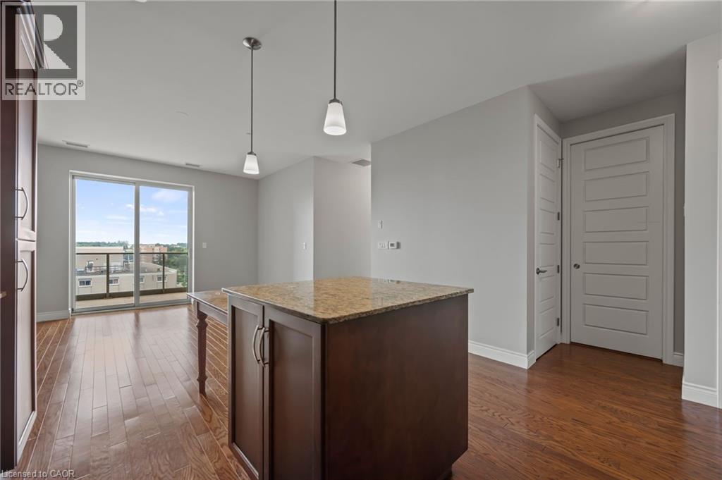 223 Erb Street W Unit# 704, Waterloo, Ontario  N2L 0B3 - Photo 16 - 40746634