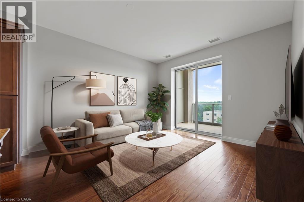 223 Erb Street W Unit# 704, Waterloo, Ontario  N2L 0B3 - Photo 19 - 40746634