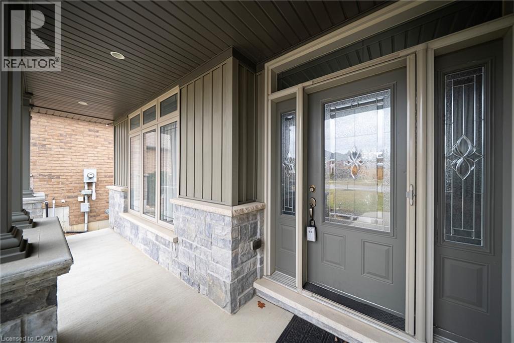 419 Queen Street S, Simcoe, Ontario  N3Y 5M9 - Photo 2 - 40748155
