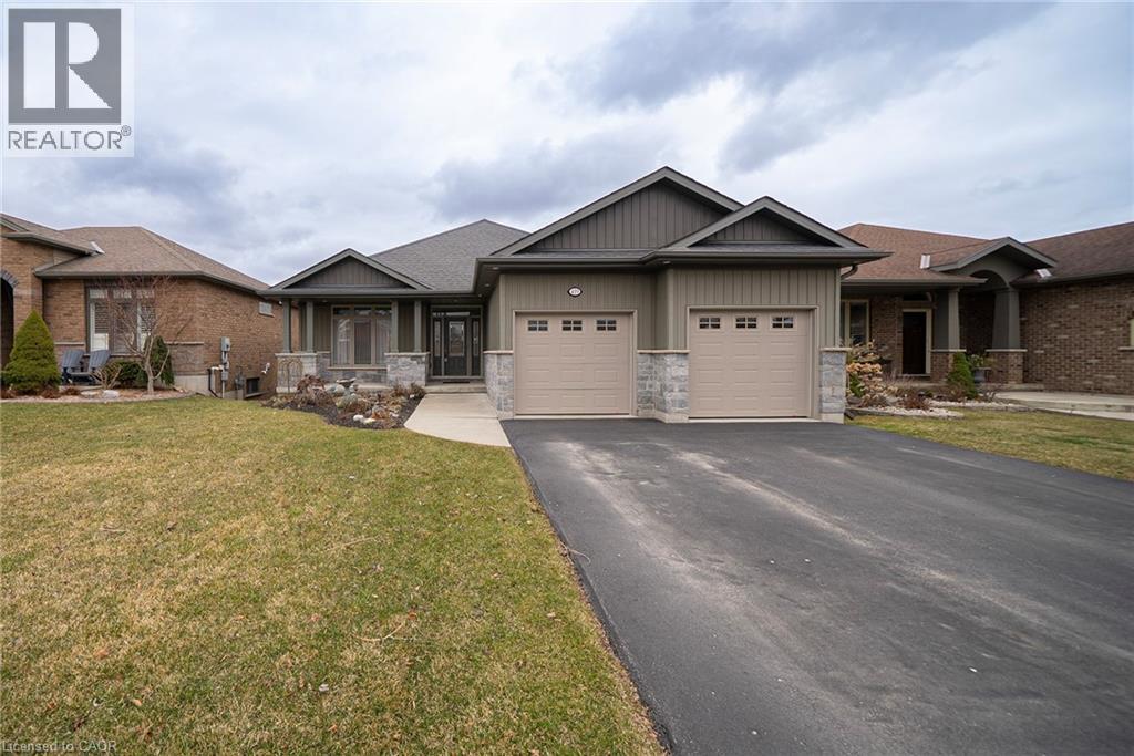 419 Queen Street S, Simcoe, Ontario  N3Y 5M9 - Photo 1 - 40748155