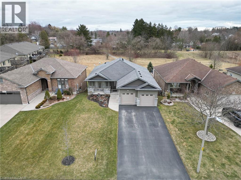 419 Queen Street S, Simcoe, Ontario  N3Y 5M9 - Photo 32 - 40748155