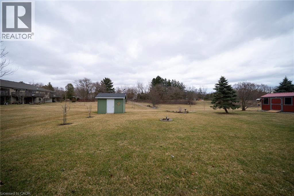 419 Queen Street S, Simcoe, Ontario  N3Y 5M9 - Photo 30 - 40748155