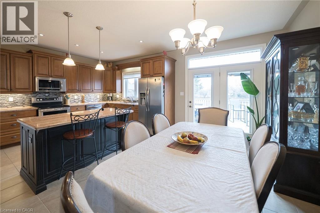 419 Queen Street S, Simcoe, Ontario  N3Y 5M9 - Photo 8 - 40748155
