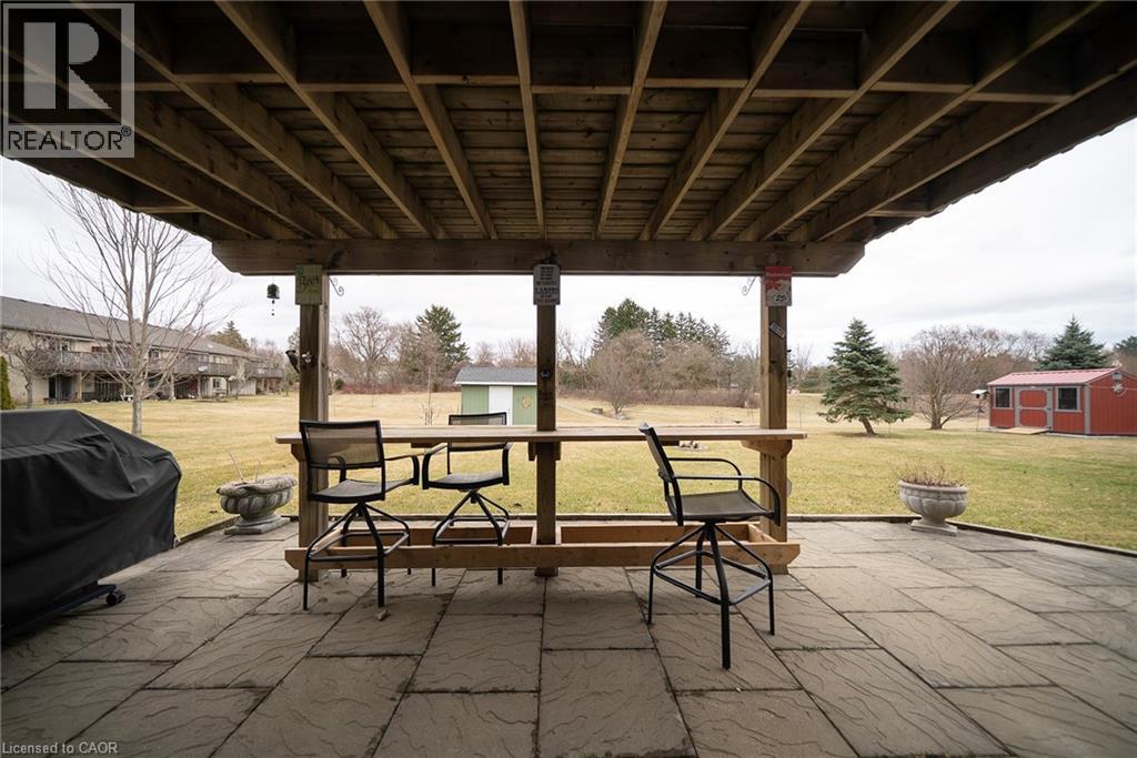 419 Queen Street S, Simcoe, Ontario  N3Y 5M9 - Photo 29 - 40748155