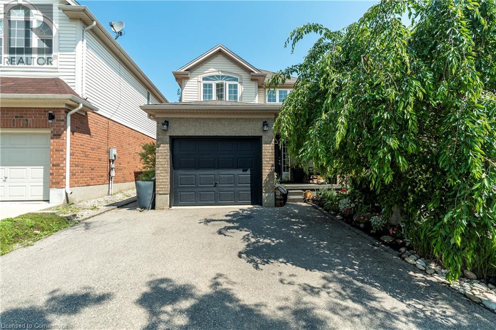 Property at 584 COMMONWEALTH Crescent image 2