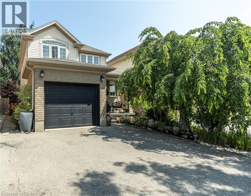 Property at 584 COMMONWEALTH Crescent image 1